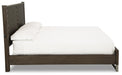 Arkenton King Bedroom Set - MI Hometown Furnishings (MI)*
