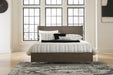 Arkenton King Bedroom Set - MI Hometown Furnishings (MI)*