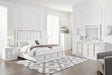 Chalanna Bedroom Set - MI Hometown Furnishings (MI)*