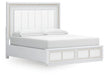 Chalanna Bedroom Set - MI Hometown Furnishings (MI)*