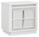 Chalanna Bedroom Set - MI Hometown Furnishings (MI)*