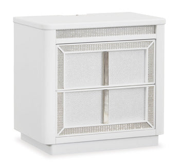 Chalanna Bedroom Set - MI Hometown Furnishings (MI)*