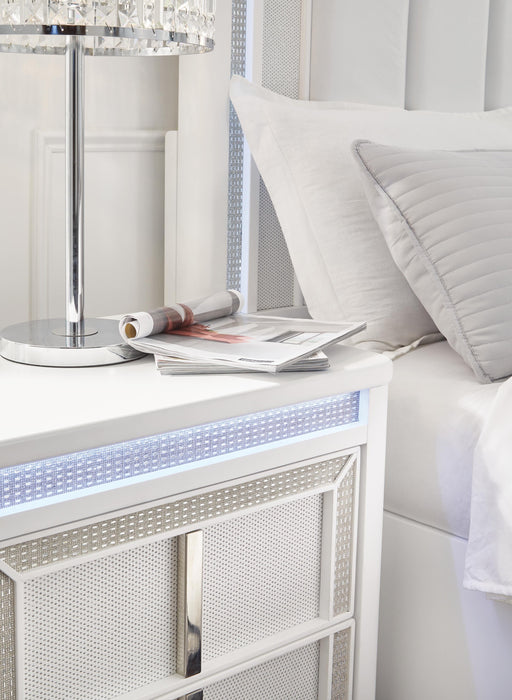 Chalanna Bedroom Set - MI Hometown Furnishings (MI)*