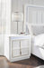 Chalanna Bedroom Set - MI Hometown Furnishings (MI)*