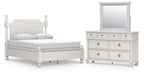 Rowlenstown Bedroom Set - MI Hometown Furnishings (MI)*