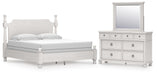 Rowlenstown Bedroom Set - MI Hometown Furnishings (MI)*