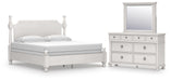 Rowlenstown Bedroom Set - MI Hometown Furnishings (MI)*