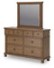 Rowlenstown Bedroom Set - MI Hometown Furnishings (MI)*