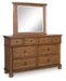 Rowlenstown Bedroom Set - MI Hometown Furnishings (MI)*