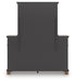 Rowlenstown Bedroom Set - MI Hometown Furnishings (MI)*