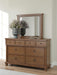 Rowlenstown Bedroom Set - MI Hometown Furnishings (MI)*