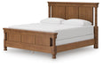 Rowlenstown Bedroom Set - MI Hometown Furnishings (MI)*