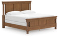 Rowlenstown Bedroom Set - MI Hometown Furnishings (MI)*