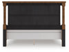 Rowlenstown Bedroom Set - MI Hometown Furnishings (MI)*
