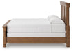 Rowlenstown Bedroom Set - MI Hometown Furnishings (MI)*