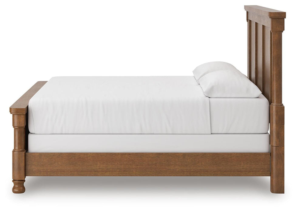 Rowlenstown Bedroom Set - MI Hometown Furnishings (MI)*