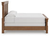 Rowlenstown Bedroom Set - MI Hometown Furnishings (MI)*