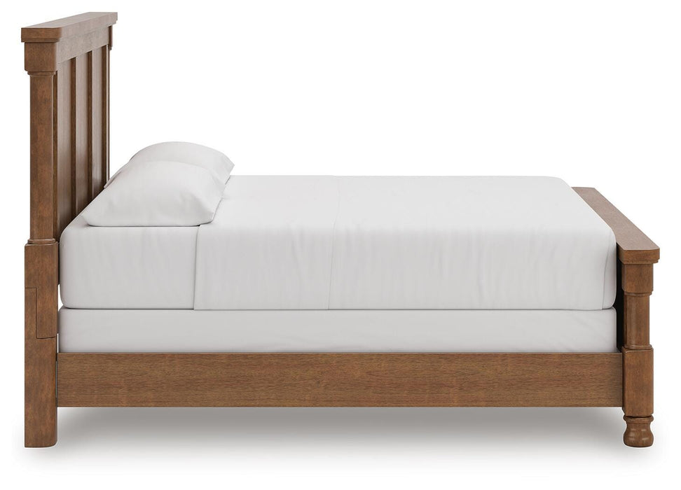 Rowlenstown Bedroom Set - MI Hometown Furnishings (MI)*