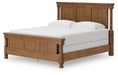 Rowlenstown Bedroom Set - MI Hometown Furnishings (MI)*