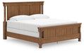 Rowlenstown Bedroom Set - MI Hometown Furnishings (MI)*