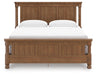 Rowlenstown Bedroom Set - MI Hometown Furnishings (MI)*