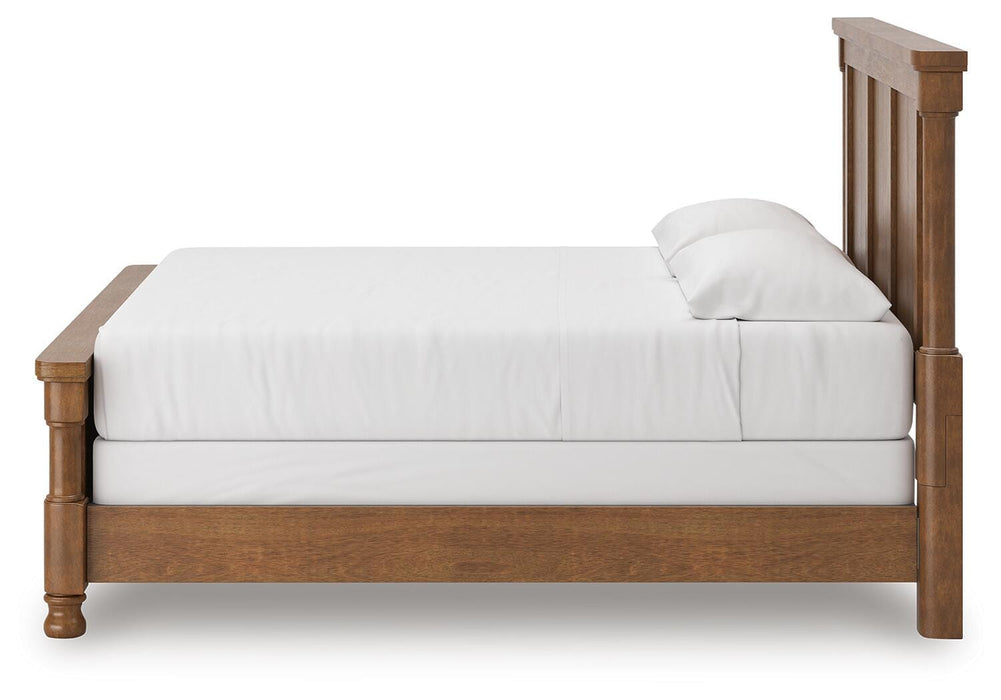 Rowlenstown Bedroom Set - MI Hometown Furnishings (MI)*