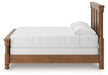 Rowlenstown Bedroom Set - MI Hometown Furnishings (MI)*