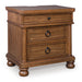 Rowlenstown Bedroom Set - MI Hometown Furnishings (MI)*