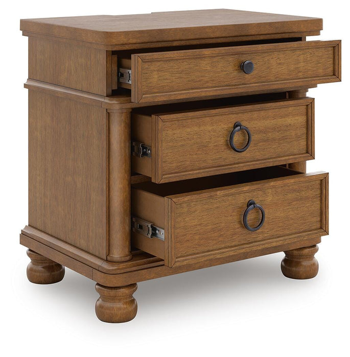 Rowlenstown Bedroom Set - MI Hometown Furnishings (MI)*