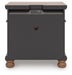 Rowlenstown Bedroom Set - MI Hometown Furnishings (MI)*