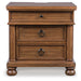 Rowlenstown Bedroom Set - MI Hometown Furnishings (MI)*