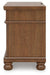 Rowlenstown Bedroom Set - MI Hometown Furnishings (MI)*