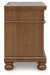 Rowlenstown Bedroom Set - MI Hometown Furnishings (MI)*