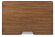 Rowlenstown Bedroom Set - MI Hometown Furnishings (MI)*