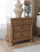 Rowlenstown Bedroom Set - MI Hometown Furnishings (MI)*