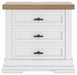 Ashbryn Nightstand - MI Hometown Furnishings (MI)*