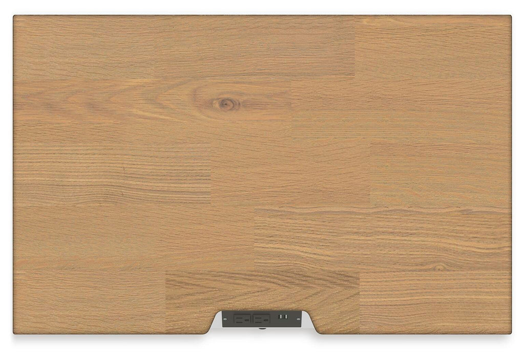 Ashbryn Nightstand - MI Hometown Furnishings (MI)*