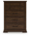 Taffenbrook Chest of Drawers - MI Hometown Furnishings (MI)*