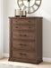 Taffenbrook Chest of Drawers - MI Hometown Furnishings (MI)*