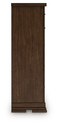 Taffenbrook Chest of Drawers - MI Hometown Furnishings (MI)*