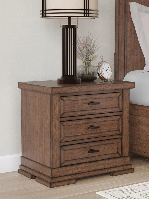 Taffenbrook Nightstand - MI Hometown Furnishings (MI)*