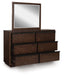 Dilenno Bedroom Set - MI Hometown Furnishings (MI)*