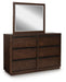 Dilenno Bedroom Set - MI Hometown Furnishings (MI)*