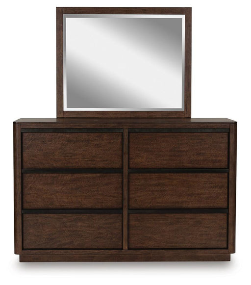 Dilenno Bedroom Set - MI Hometown Furnishings (MI)*
