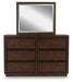 Dilenno Bedroom Set - MI Hometown Furnishings (MI)*