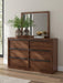 Dilenno Bedroom Set - MI Hometown Furnishings (MI)*