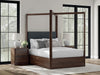 Dilenno Bedroom Set - MI Hometown Furnishings (MI)*