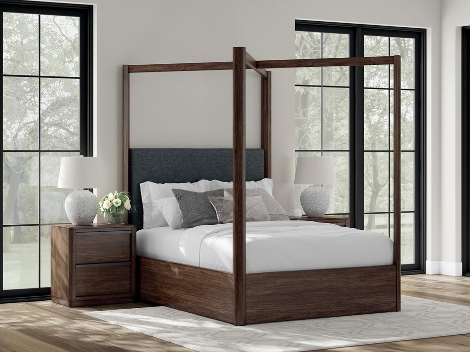 Dilenno Bedroom Set - MI Hometown Furnishings (MI)*