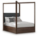 Dilenno Bedroom Set - MI Hometown Furnishings (MI)*