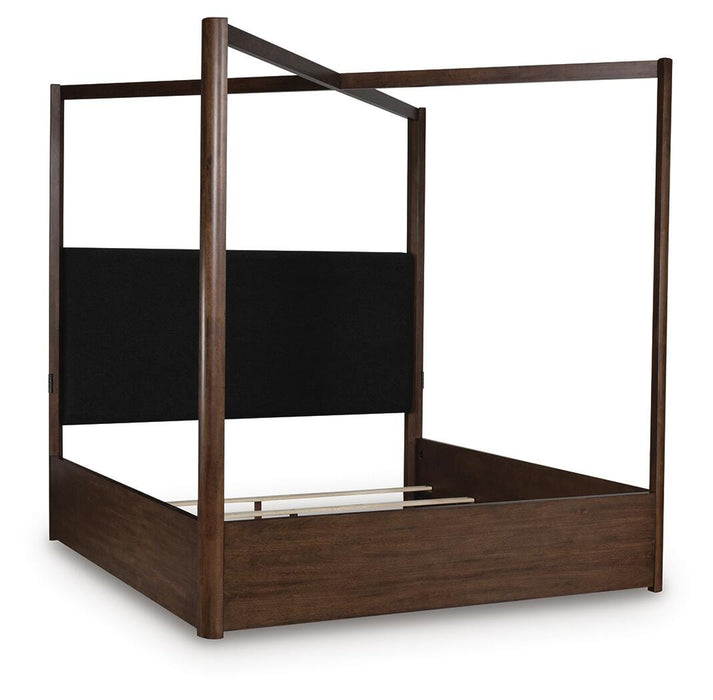 Dilenno Bedroom Set - MI Hometown Furnishings (MI)*